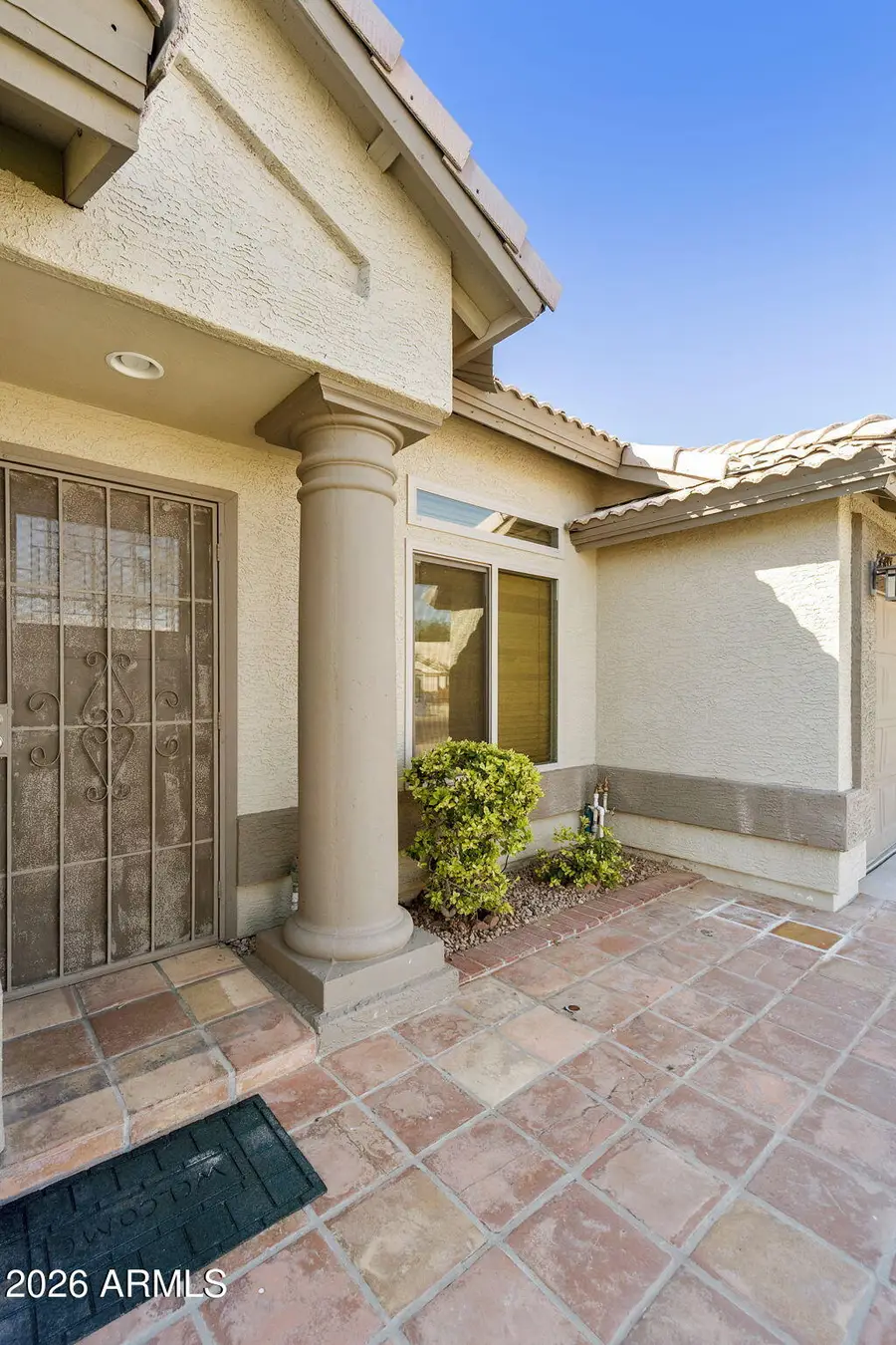 5507 E Farmdale Avenue, Mesa, AZ 85206 - #3