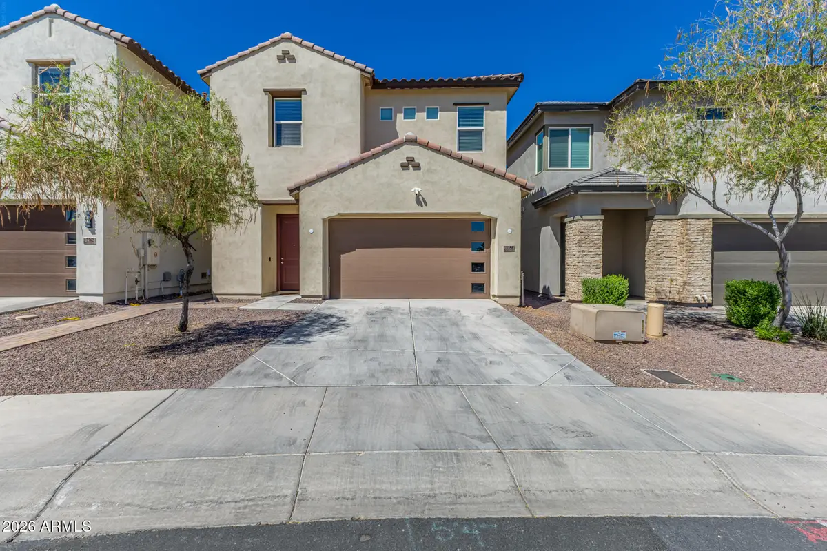 7358 W Phelps Road, Peoria, AZ 85382 - #1