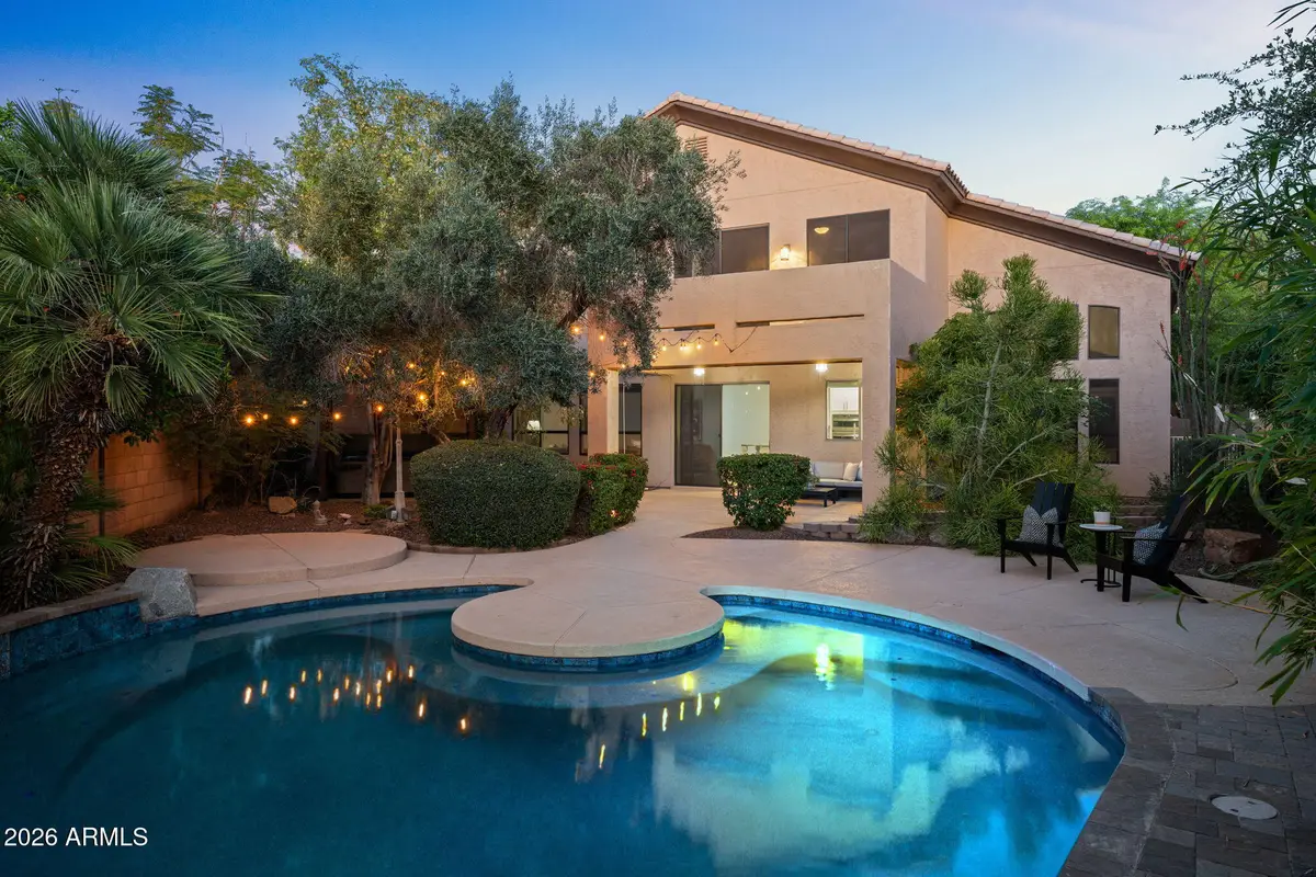 1960 E Dava Drive, Tempe, AZ 85283 - #1