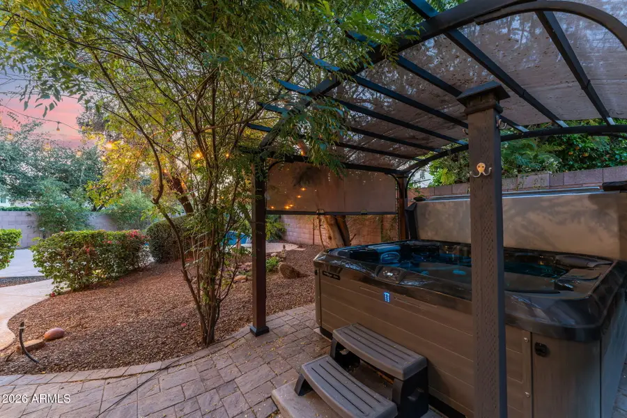 1960 E Dava Drive, Tempe, AZ 85283 - #2