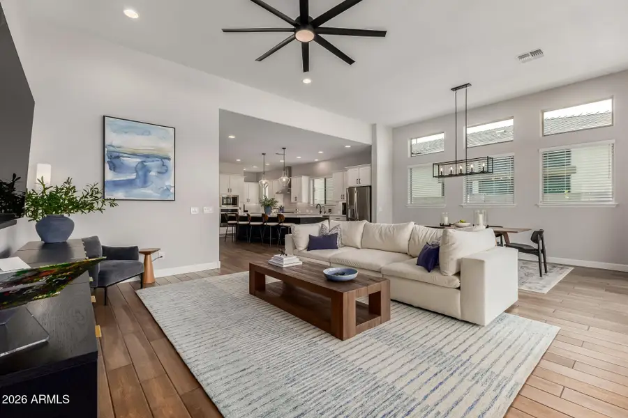 1926 W Holden Drive, Phoenix, AZ 85085 - #3