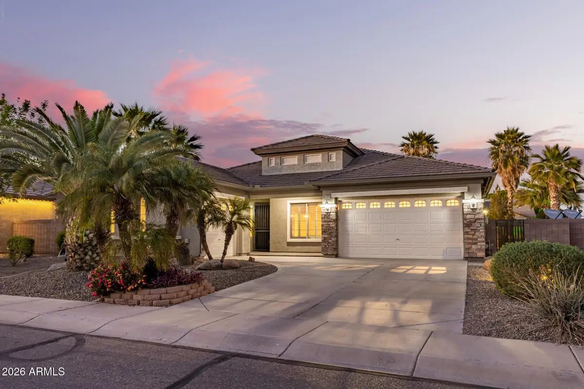 44566 W Granite Drive, Maricopa, AZ 85139 - #1