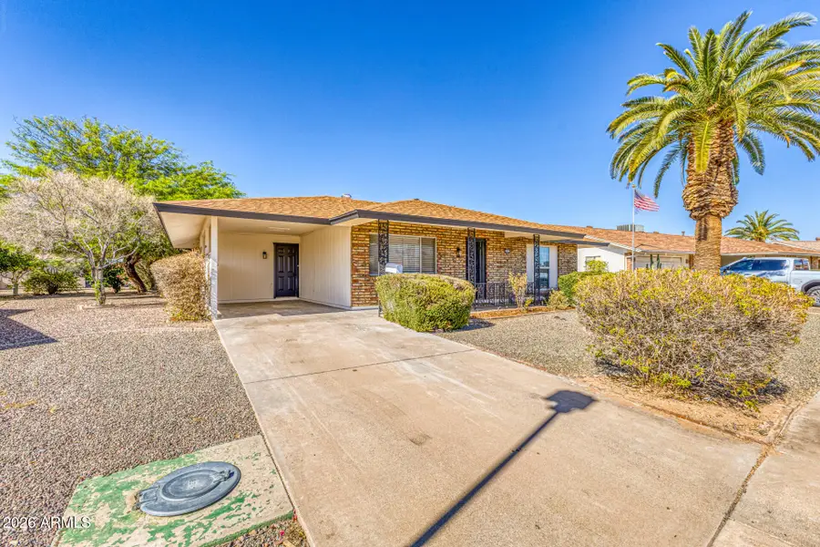 13812 N 103rd Way, Sun City, AZ 85351 - #2