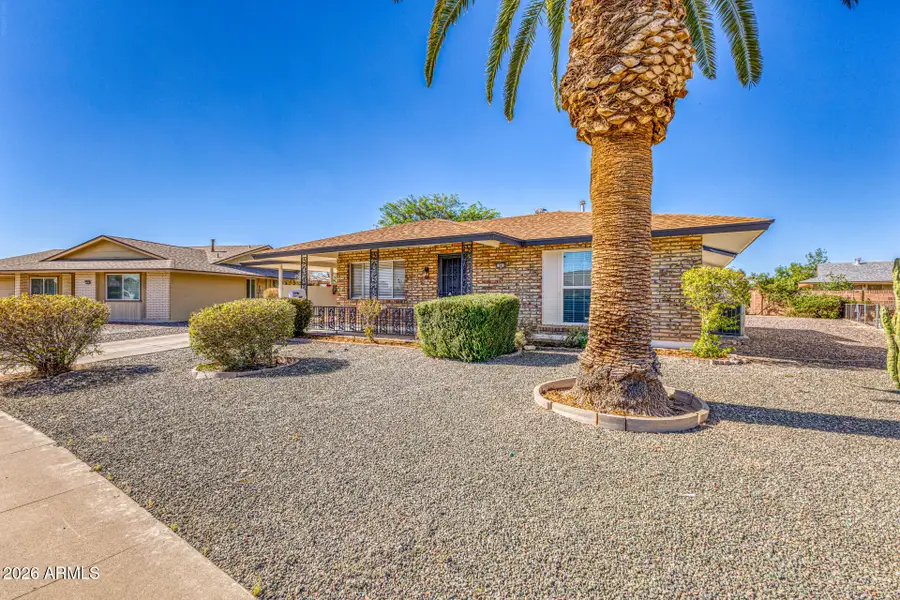 13812 N 103rd Way, Sun City, AZ 85351 - #3