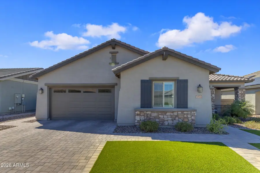 34926 N Jacobs Road, San Tan Valley, AZ 85144 - #3