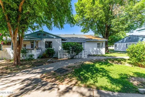 2941 N 19th Avenue #87, Phoenix, AZ 85015