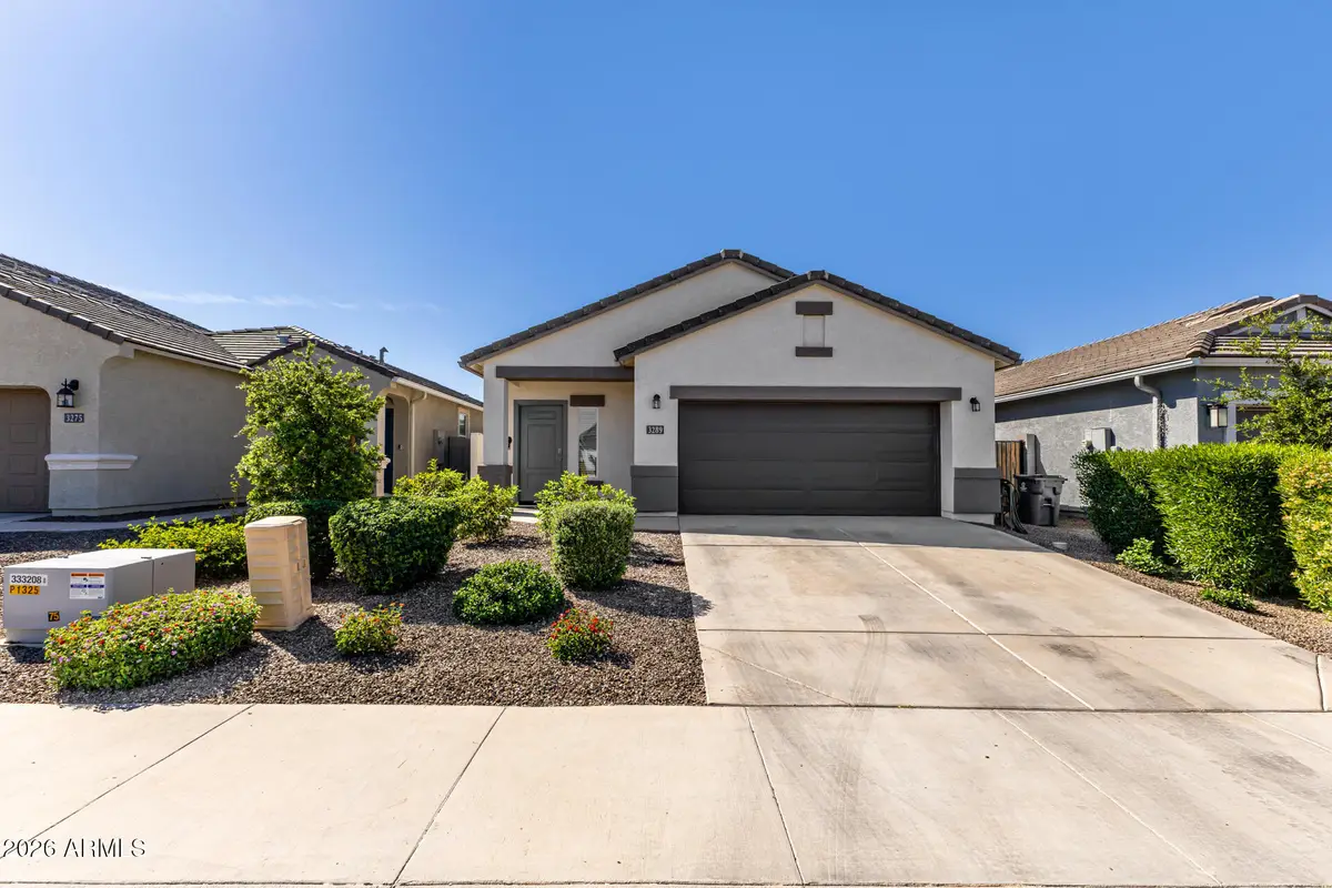 3289 W Spaulding Avenue, Apache Junction, AZ 85120 - #1