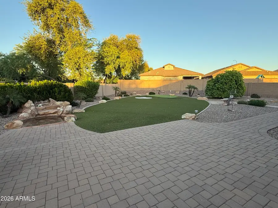 4607 S Hassett Circle, Mesa, AZ 85212 - #2