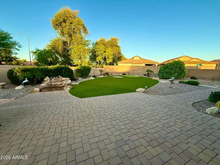 4607 S Hassett Circle, Mesa, AZ 85212 - #3