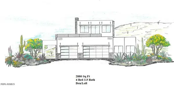 37164 N 33rd Avenue, Phoenix, AZ 85086
