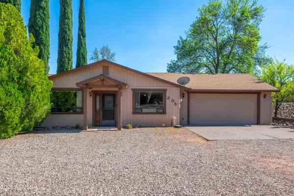205 Rain Trail Road, Sedona, AZ 86351