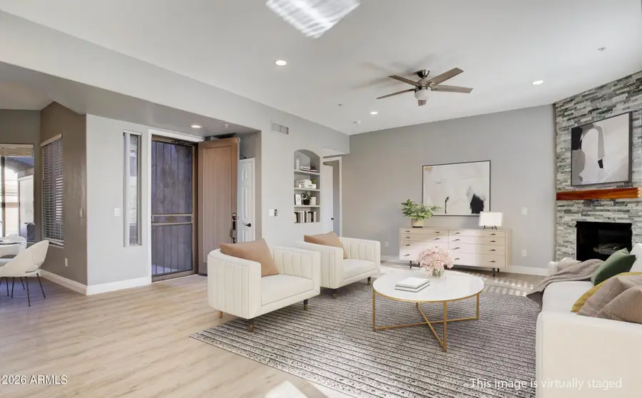 16420 N Thompson Peak Parkway #1043, Scottsdale, AZ 85260 - #3