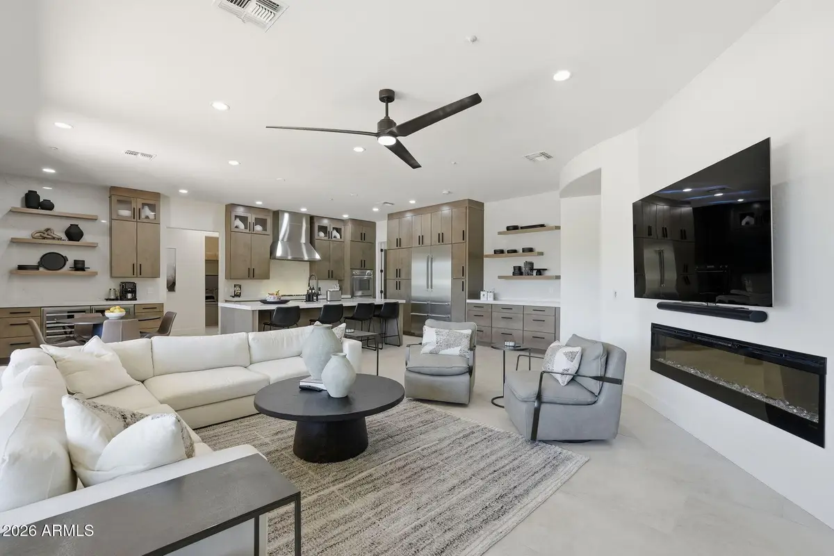 11269 E Cimarron Drive, Scottsdale, AZ 85262 - #1