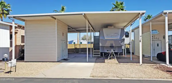 17200 W Bell Road #741, Surprise, AZ 85374