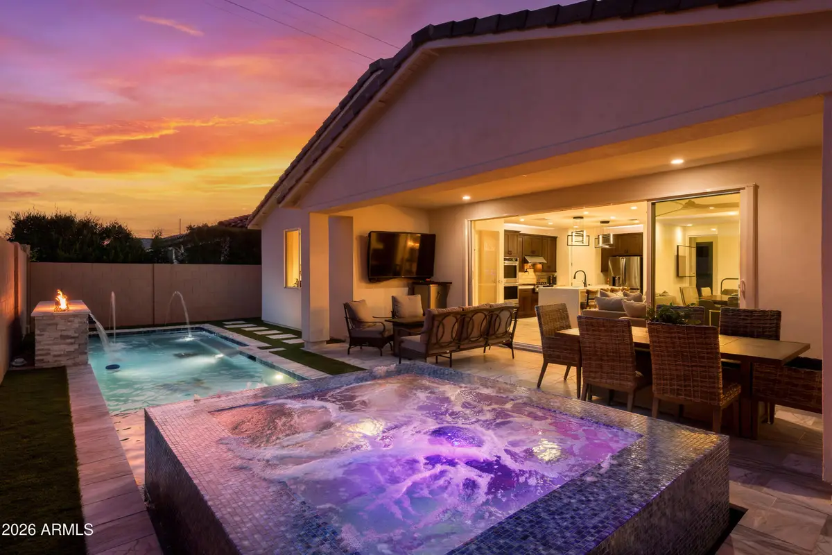 11804 N Luckenbach Street, Surprise, AZ 85388 - #1