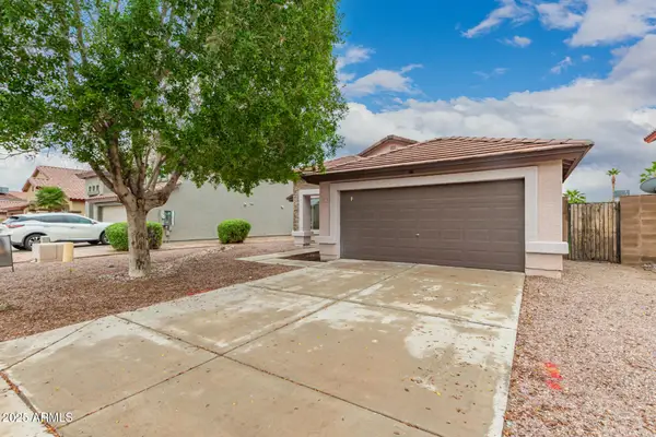 8559 W Sunnyslope Lane, Peoria, AZ 85345