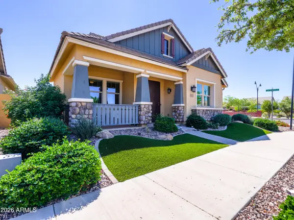 4429 E Skousen Street, Gilbert, AZ 85295