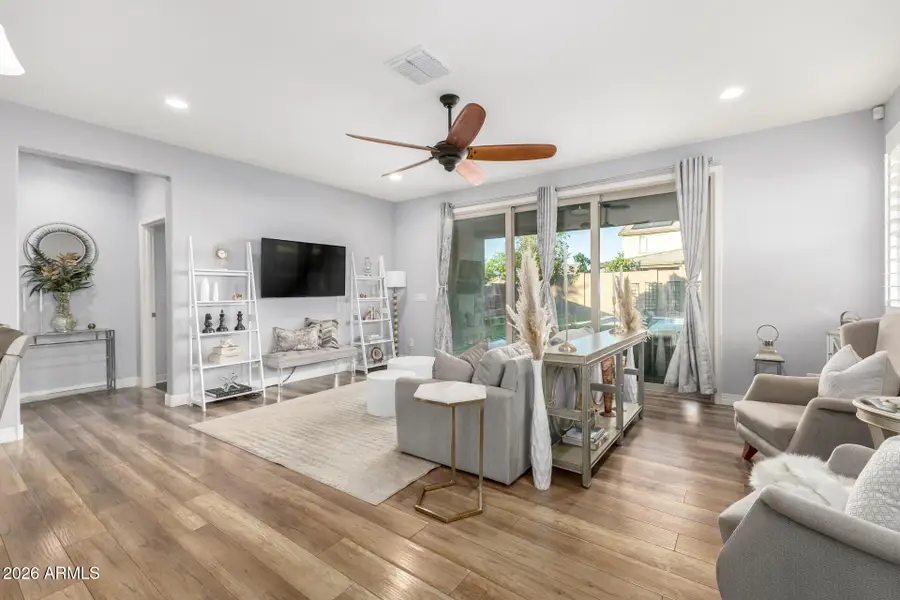 10052 W Foothill Drive, Peoria, AZ 85383 - #3