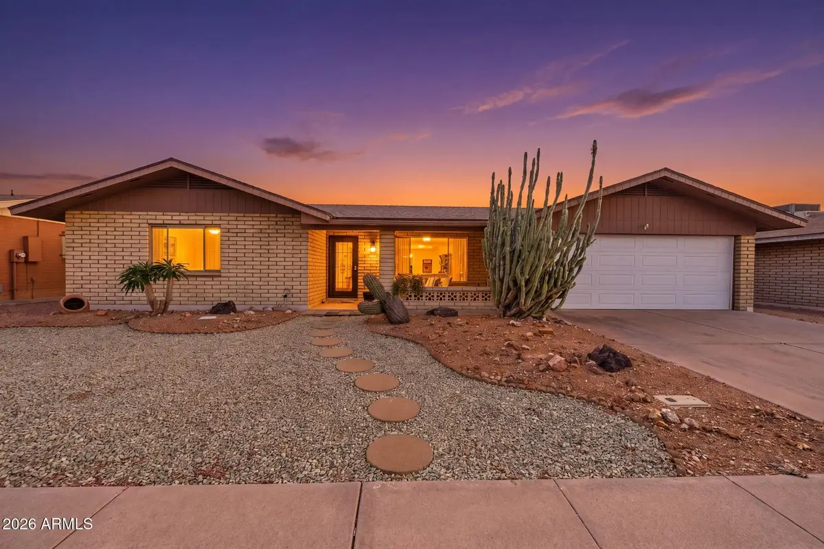4655 E Delta Avenue, Mesa, AZ 85206 - #1