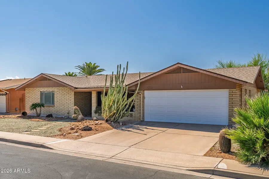 4655 E Delta Avenue, Mesa, AZ 85206 - #2