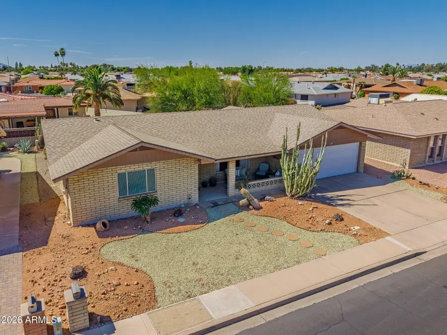 4655 E Delta Avenue, Mesa, AZ 85206 - #3