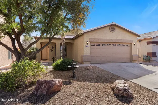 215 E Shawnee Road, San Tan Valley, AZ 85143