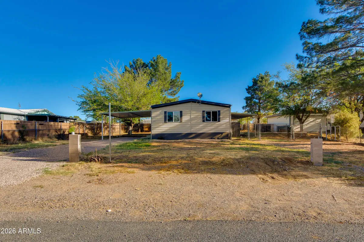 3480 E Maricopa Drive, Cottonwood, AZ 86326 - #1