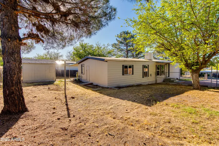 3480 E Maricopa Drive, Cottonwood, AZ 86326 - #3