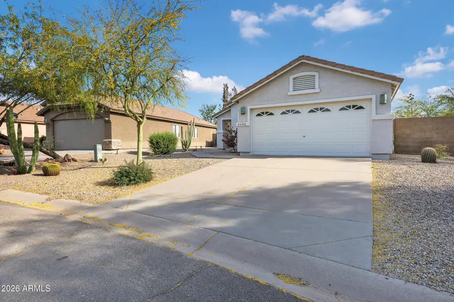 6486 S Foothills Drive, Gold Canyon, AZ 85118 - #2