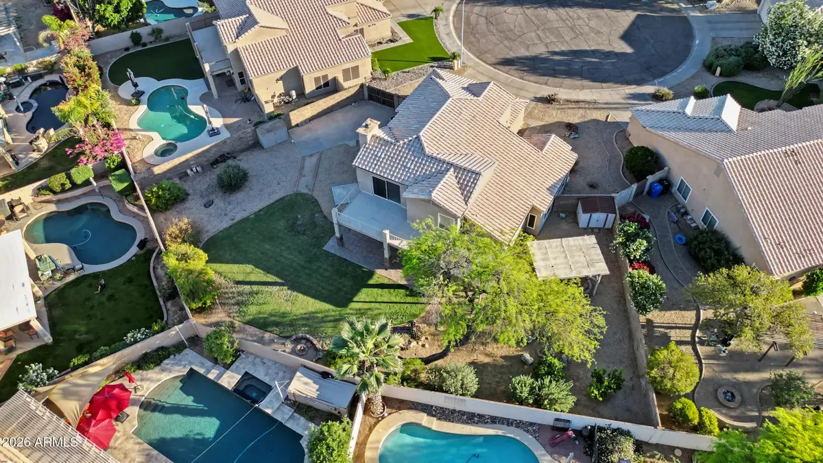 15235 S 44th Place, Phoenix, AZ 85044 - #1