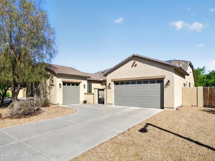 16100 W Coronado Road, Goodyear, AZ 85395 - #2