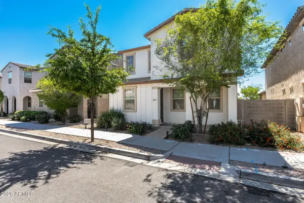 6847 E Boise Street, Mesa, AZ 85207