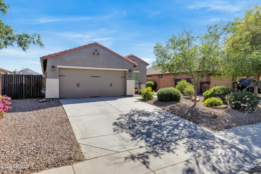 2185 E Hazeltine Way, Gilbert, AZ 85298 - #2