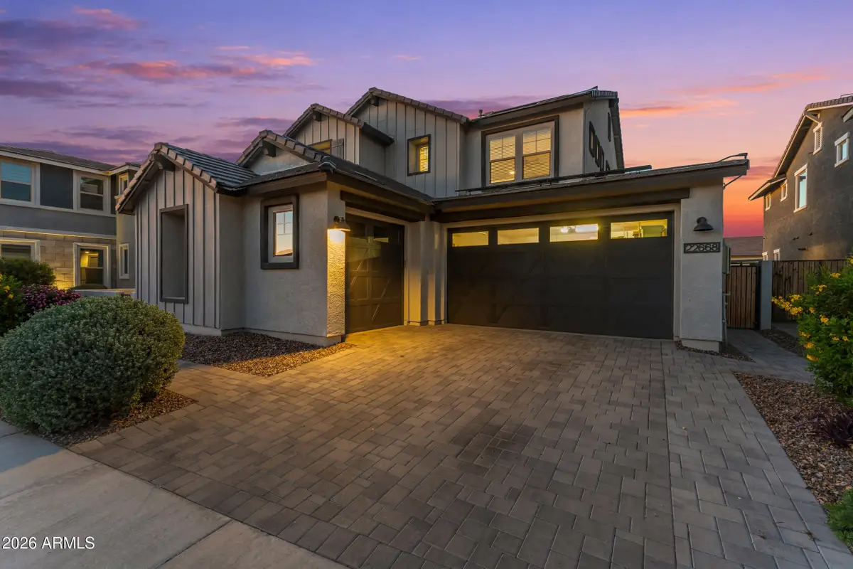 22668 E Camacho Road, Queen Creek, AZ 85142 - #1