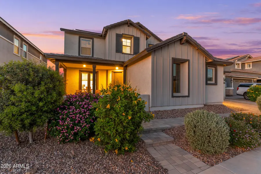 22668 E Camacho Road, Queen Creek, AZ 85142 - #2