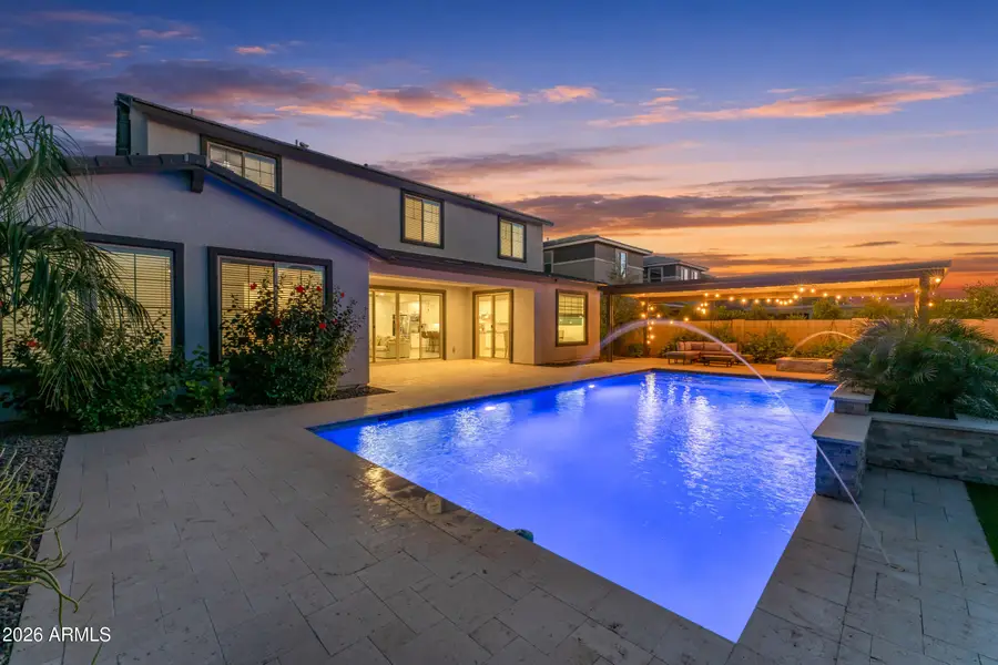 22668 E Camacho Road, Queen Creek, AZ 85142 - #3