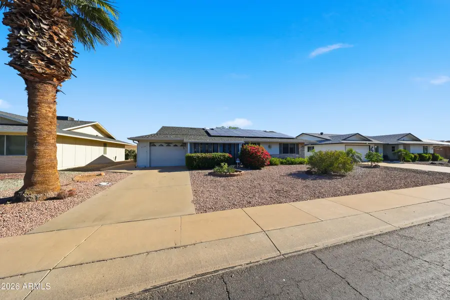 9726 W Alabama Avenue, Sun City, AZ 85351 - #2