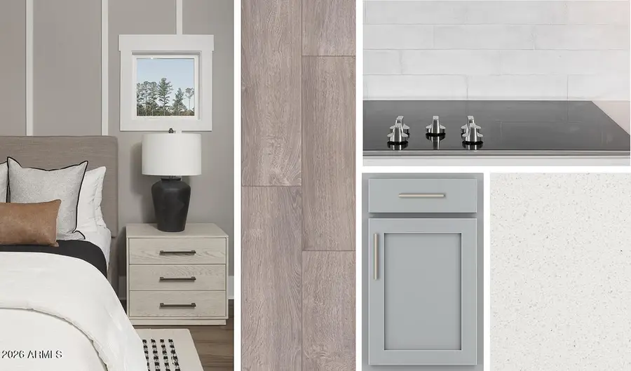 4736 W Ellis Street, Laveen, AZ 85339 - #3