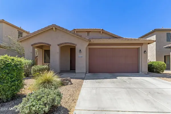 27348 N 90th Lane, Peoria, AZ 85383