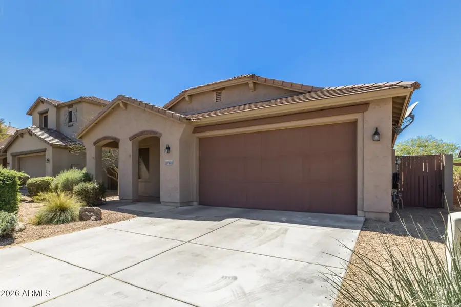 27348 N 90th Lane, Peoria, AZ 85383 - #2