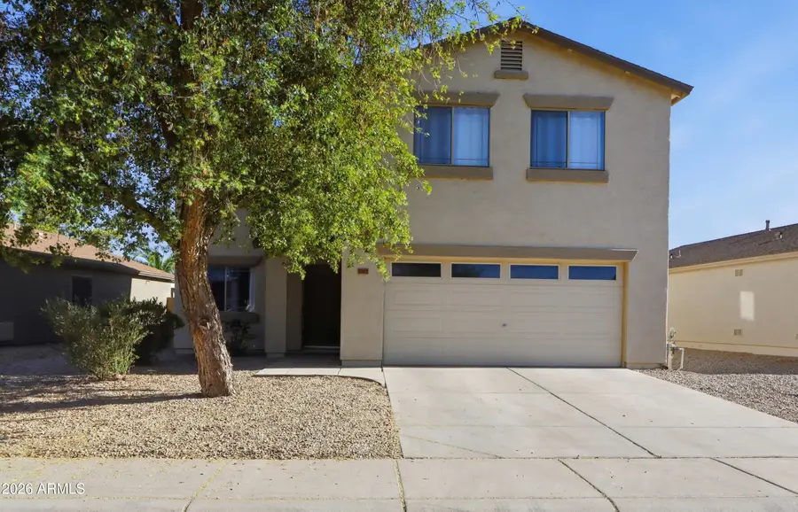 1905 E Cowboy Cove Trail, San Tan Valley, AZ 85143 - #3