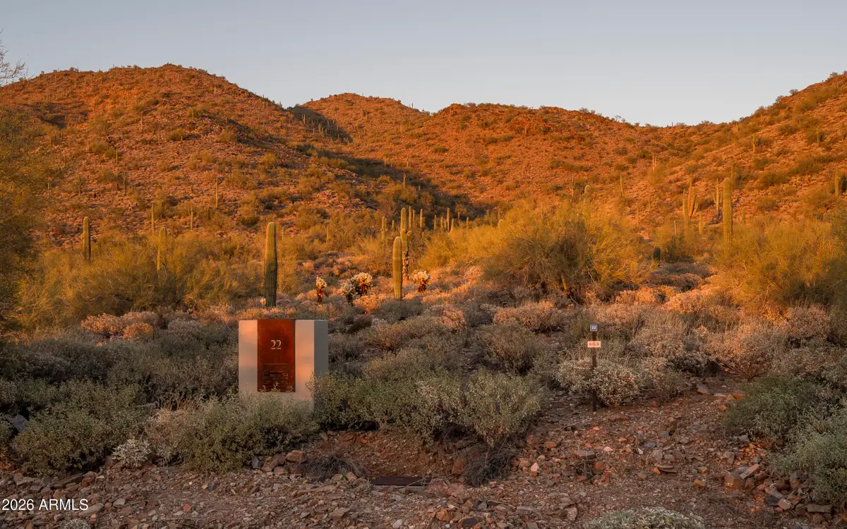 10500 E Lost Canyon Drive #22, Scottsdale, AZ 85255 - #1