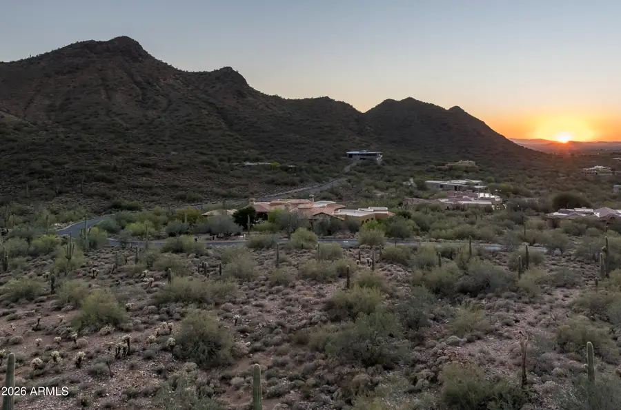 10500 E Lost Canyon Drive #22, Scottsdale, AZ 85255 - #2