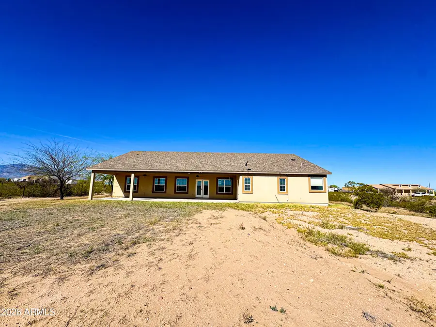 315 N 1720 -- W, Pima, AZ 85543 - #2