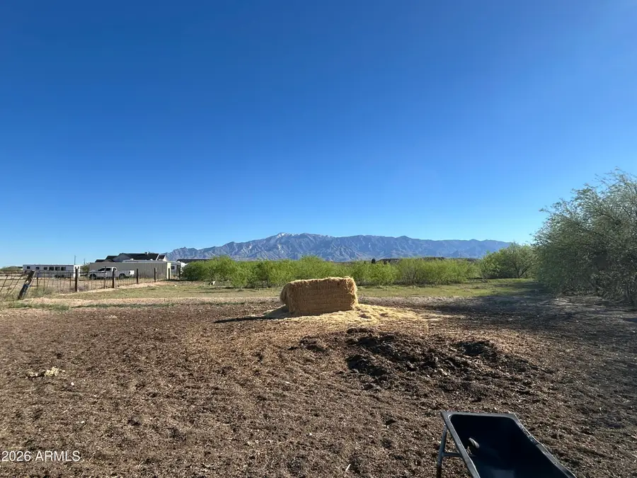 315 N 1720 -- W, Pima, AZ 85543 - #3