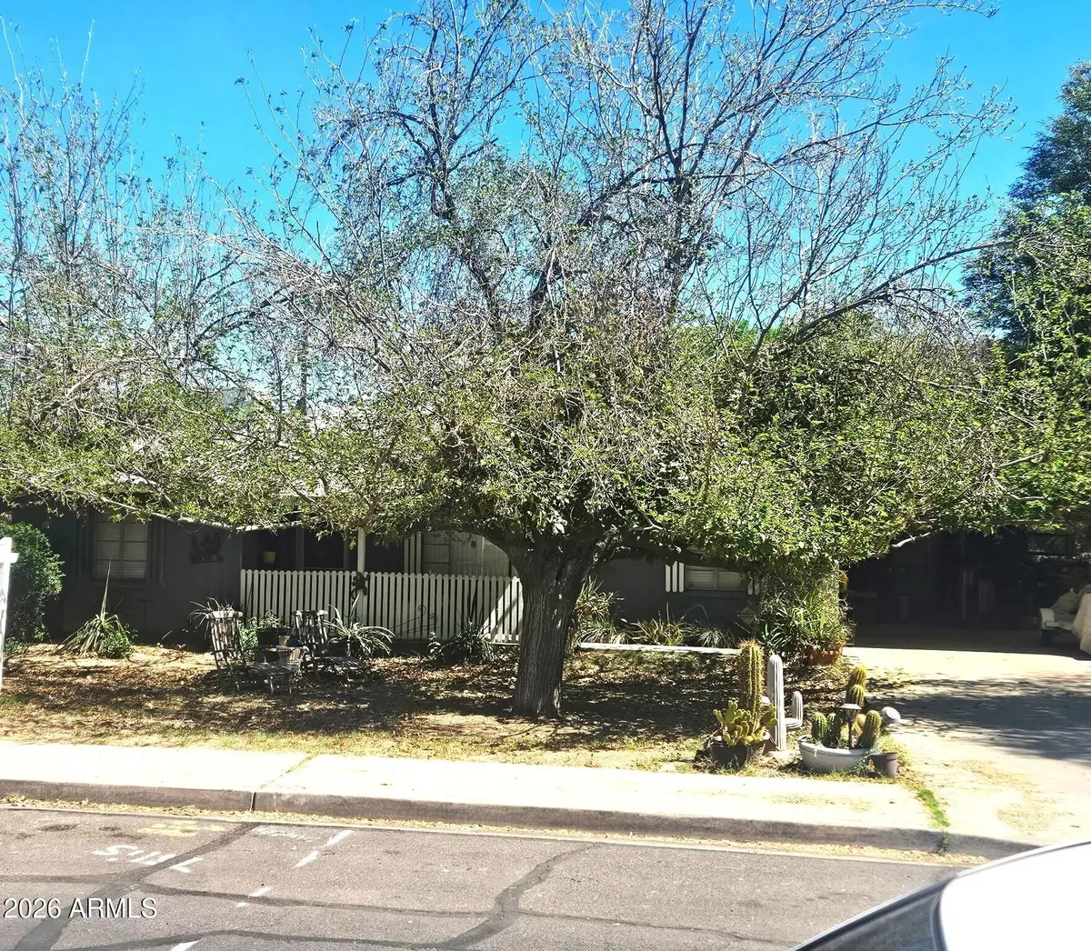 5625 S 9th Street, Phoenix, AZ 85040 - #1