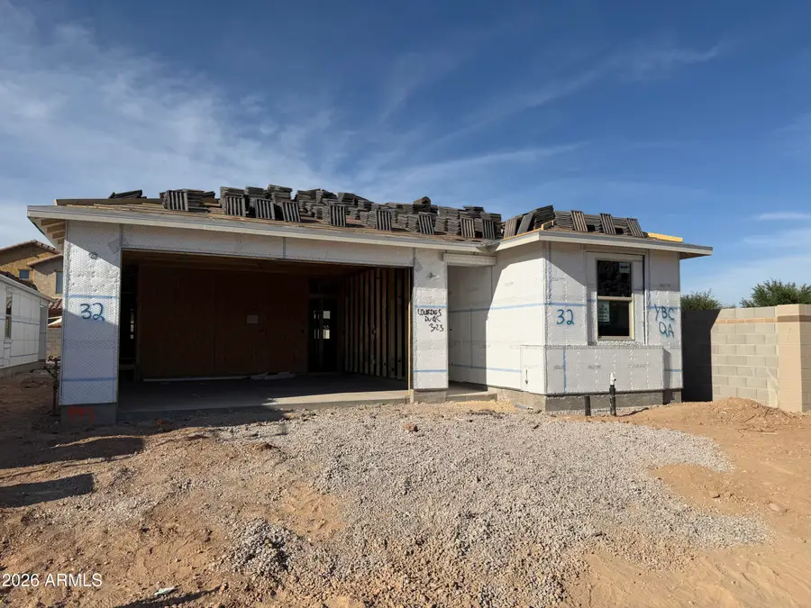 4728 W Ellis Street, Laveen, AZ 85339 - #2