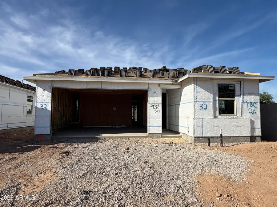 4728 W Ellis Street, Laveen, AZ 85339 - #3