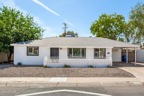 5520 N 37th Avenue, Phoenix, AZ 85019