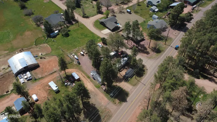 4991 N Old Spruce Drive #125-126, Pine, AZ 85544 - #3